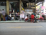 Street Vendors